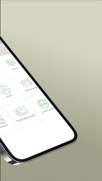 Tangkapan skrin djooze | Schul App Schweiz