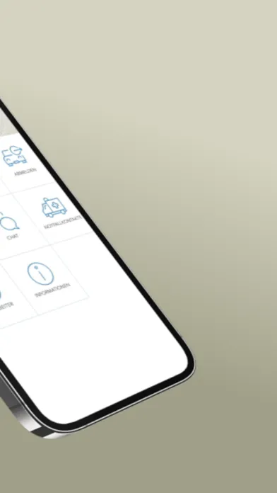 djooze Pro | Dispo App Schweiz スクリーンショット