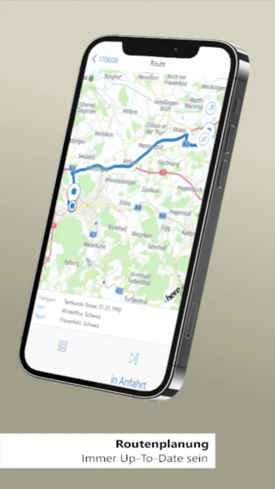 djooze Pro | Dispo App Schweiz スクリーンショット