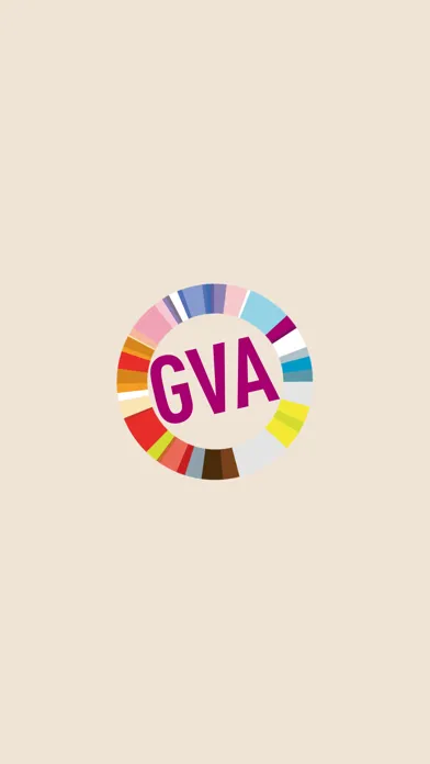 GEW Geneva سکرین شاٹس