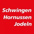 SHJ-Zeitschrift