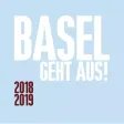 BASEL GEHT AUS! 2018/19