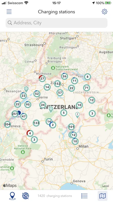 emotì Ekran Görüntüleri