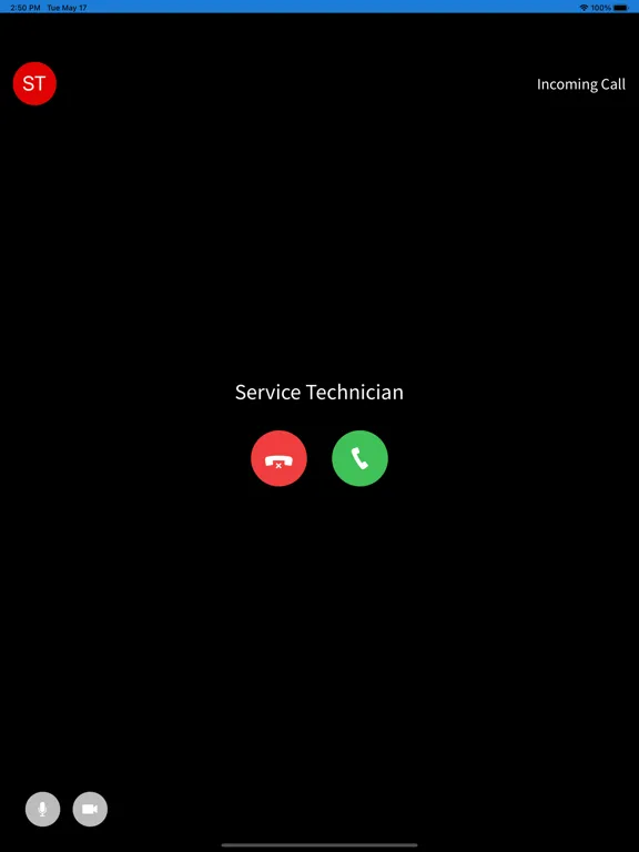 Capturas de pantalla de Digital Solutions Conference iPad 