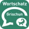 Wortschatz Rumantsch Grischun