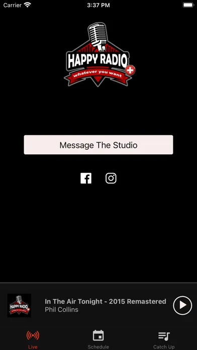 تصاویر Happy Radio