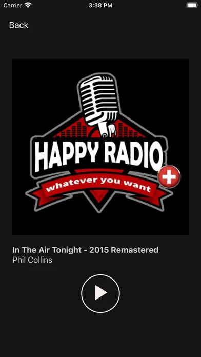 تصاویر Happy Radio