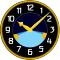 Sunclock