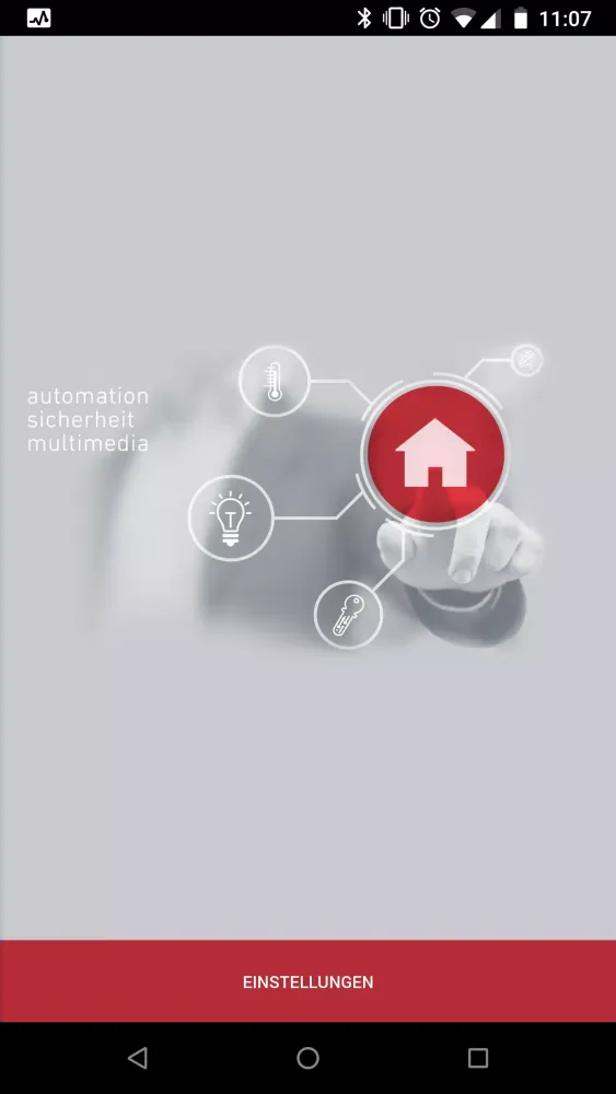 intranet Screenshots