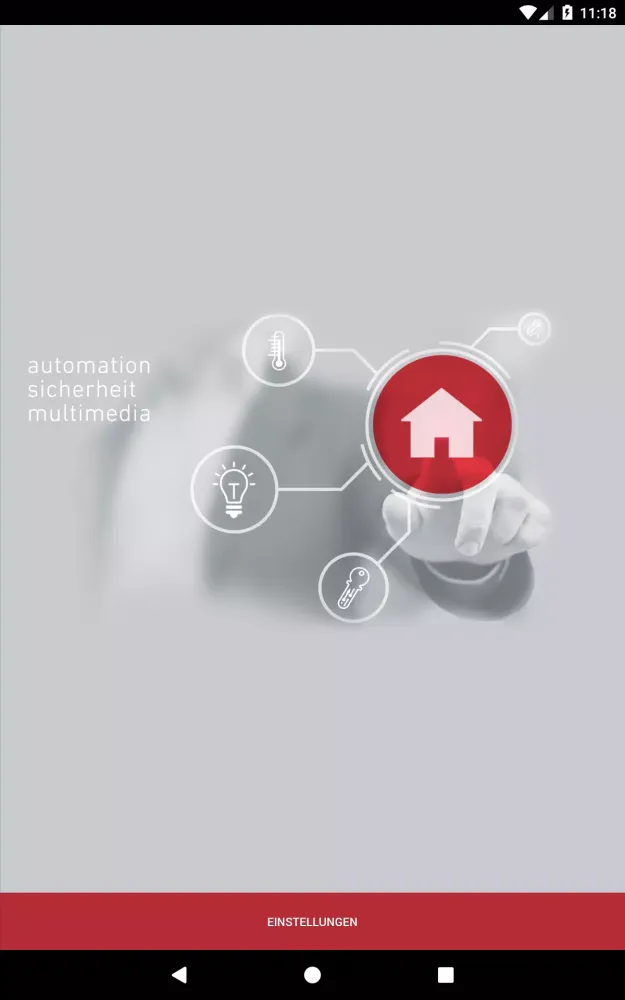 intranet Screenshots