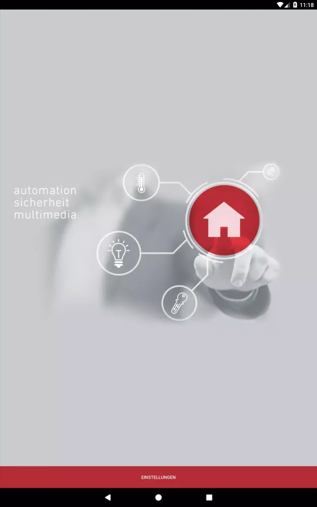 intranet Screenshots