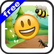Smiley III - Attack of the Ants Free