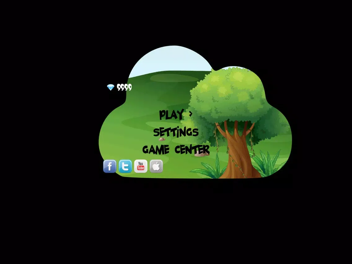 Smiley III - Attack of the Ants Free iPad 應用截圖