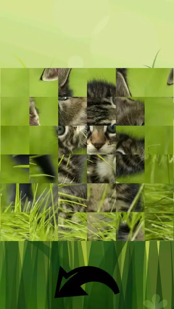 صور TurnPuzz - Kitty