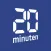 20 Minuten