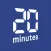 20 minutes