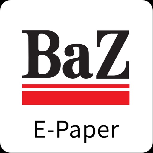 Basler Zeitung E-Paper