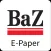 Basler Zeitung E-Paper