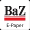 Basler Zeitung E-Paper