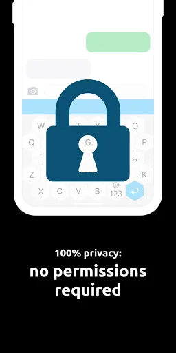 Typewise Offline Keyboard Screenshots