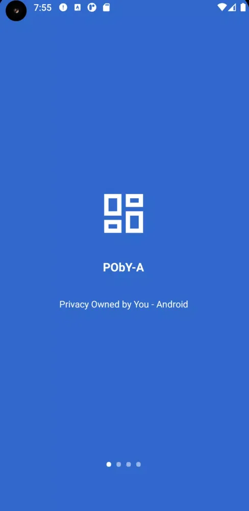 تصاویر PObY-A