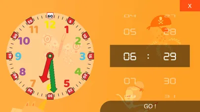 Screenshot di SuperKids