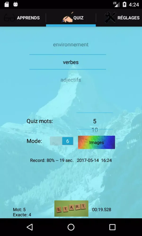 iLanguage Screenshots