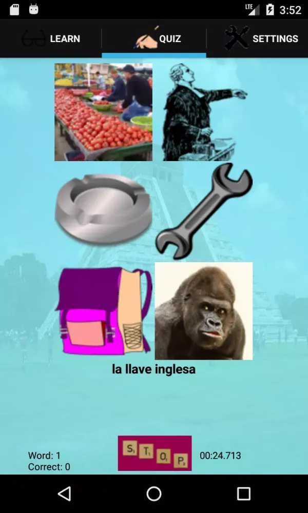 iLanguage Screenshots