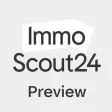 ImmoScout24 Preview