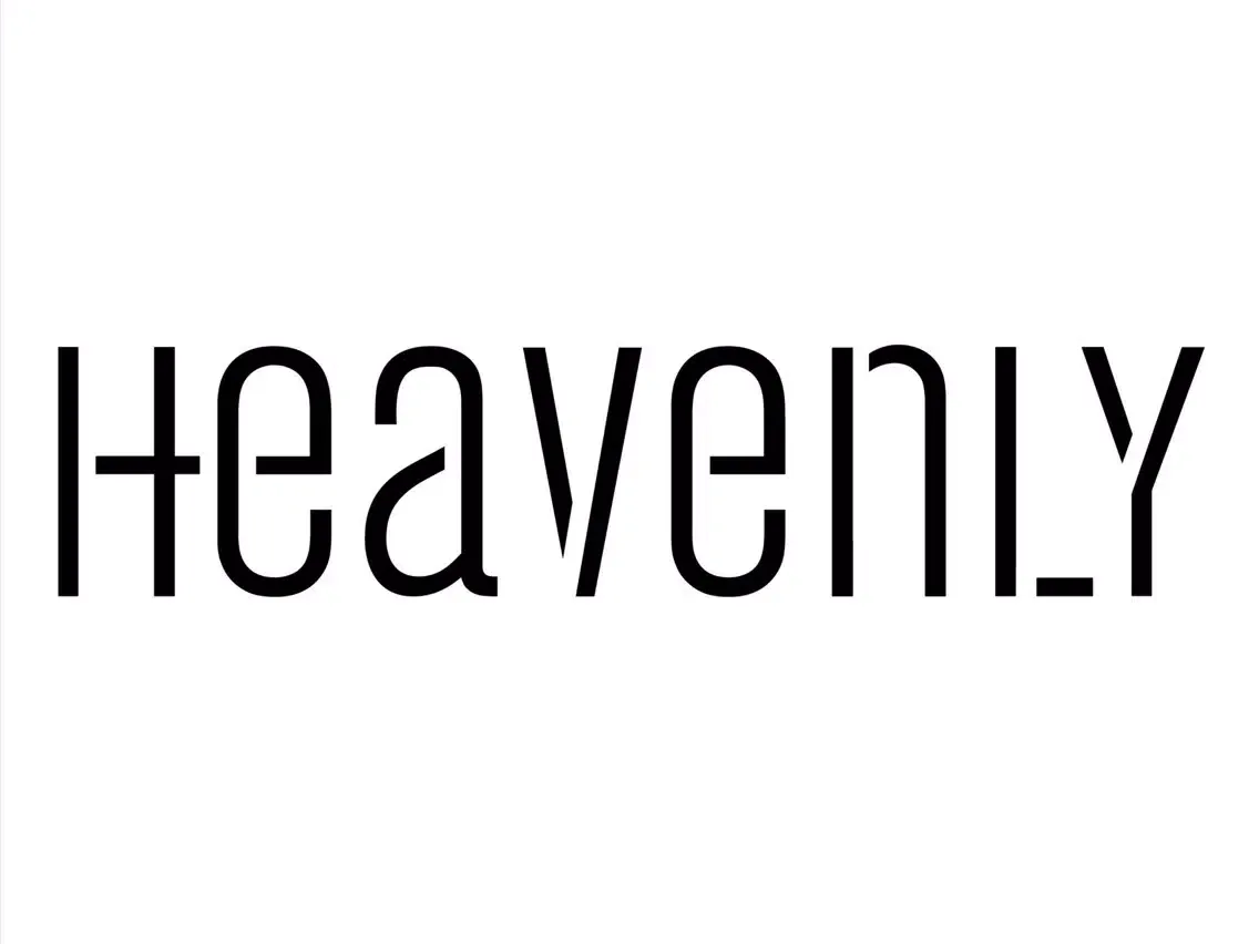 Heavenly iPad  スクリーンショット