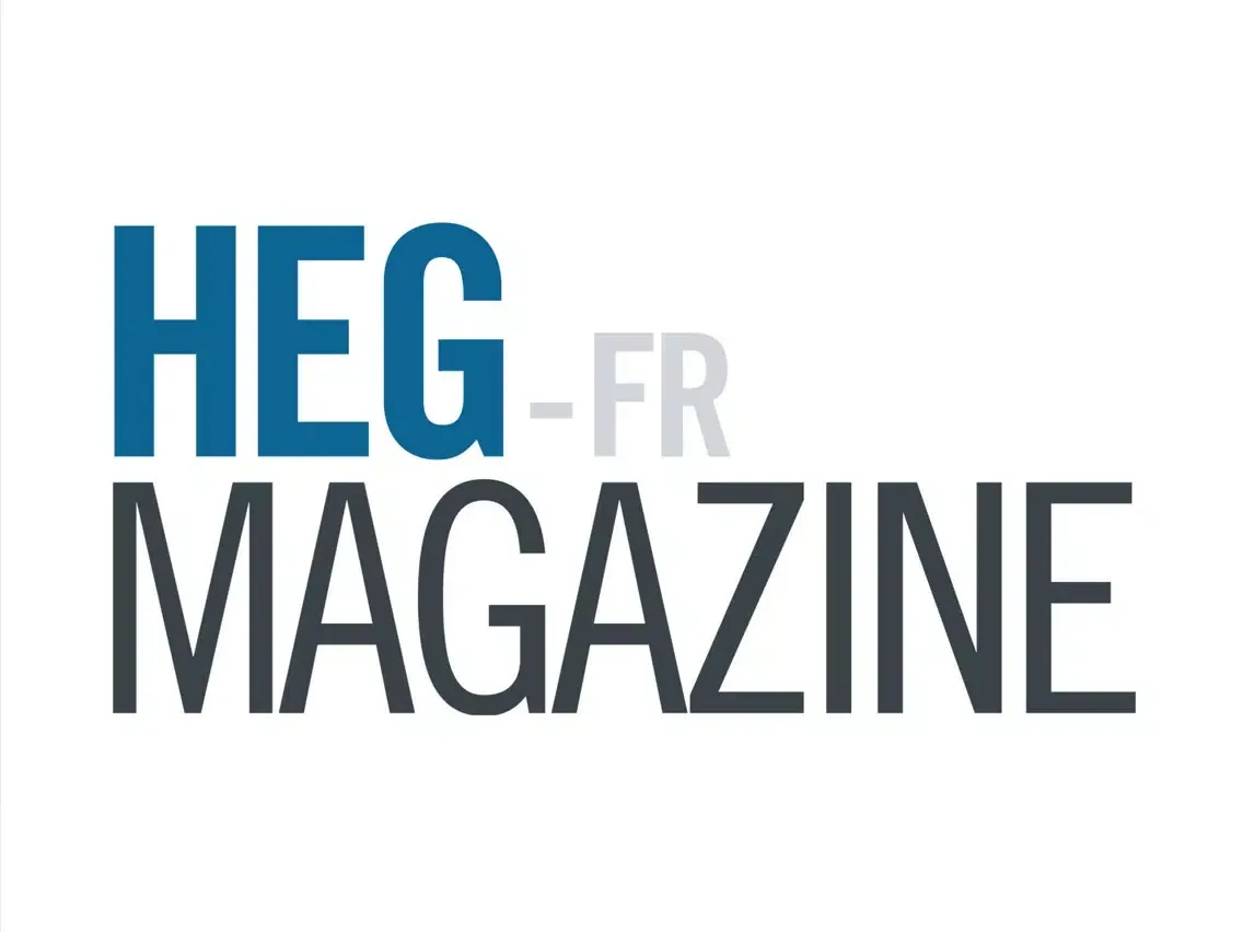 HEG Magazine iPad  스크린샷