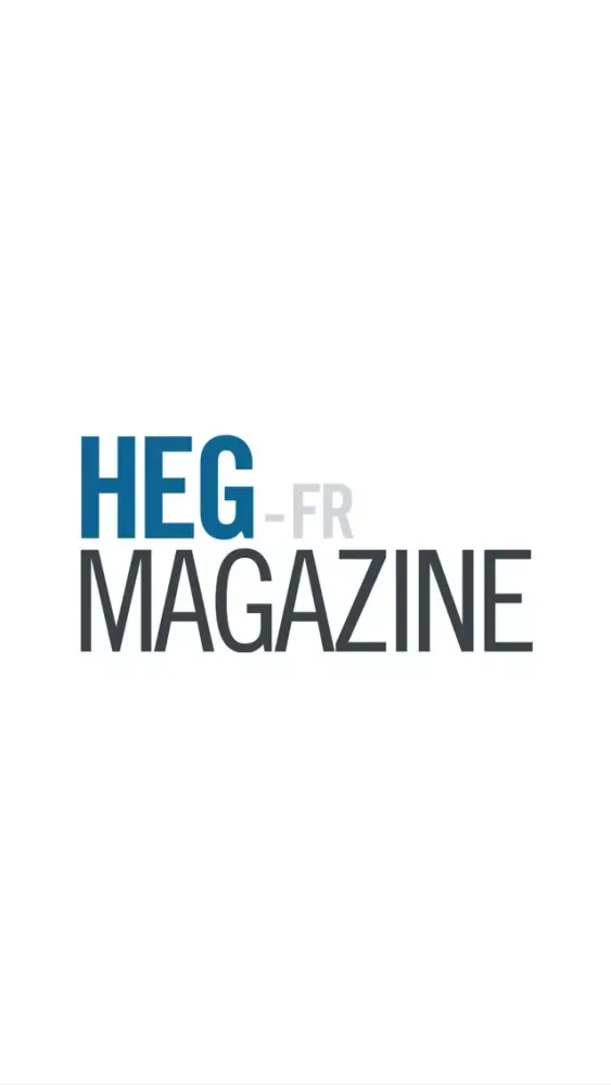 HEG Magazine 스크린샷