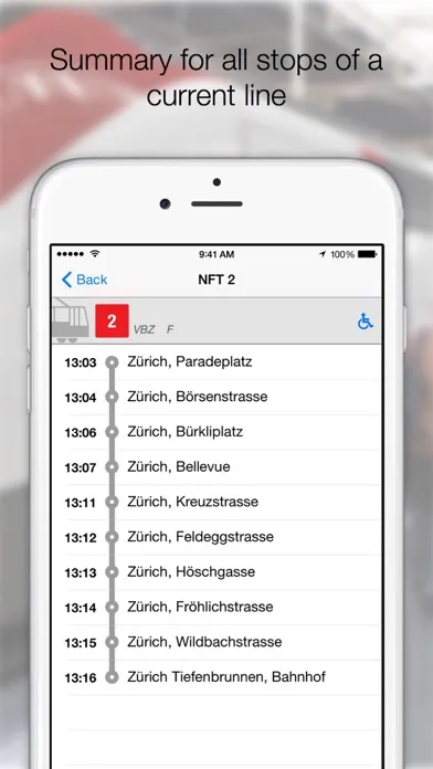 Departures - Switzerland Ekran Görüntüleri