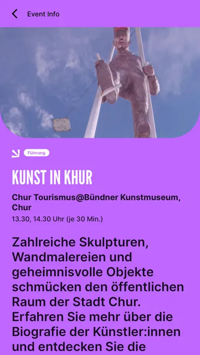 MUVA Ekran Görüntüleri