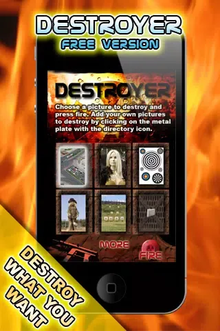 صور Destroyer Lite