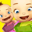 Babys Fun Game - Hit And Smash