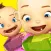 Babys Fun Game - Hit And Smash