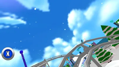 Baby Snow Park Winter Fun سکرین شاٹس