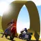 Bike Moto Stunt Racing 3D