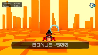 Bike Moto Stunt Racing 3D應用截圖