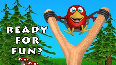 Bird Mini Golf - Freestyle Fun Ekran Görüntüleri