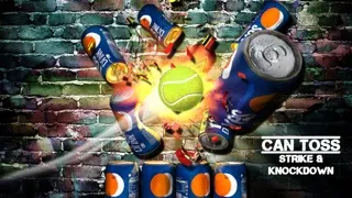 Can Toss - Strike and Knock Down Screenshots
