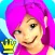 Catch the Fairy Princess Girl
