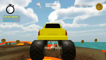 Fast Cars & Furious Stunt Race應用截圖