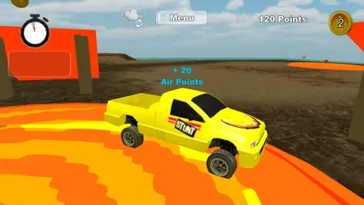 Fast Cars & Furious Stunt Race應用截圖