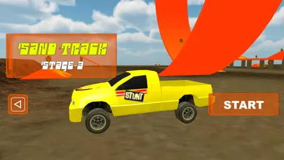 Fast Cars & Furious Stunt Race應用截圖