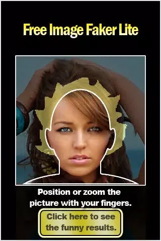 صور Free Image Faker Lite