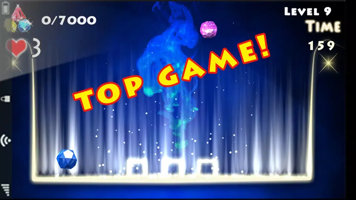 Jewels Blast - Diamond Pro স্ক্রিনশট