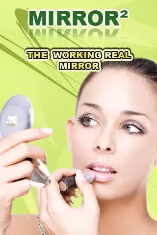 Mirror !!! スクリーンショット