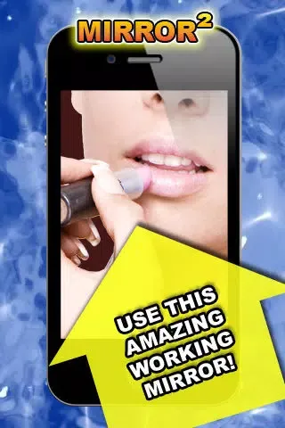 Mirror !!! スクリーンショット